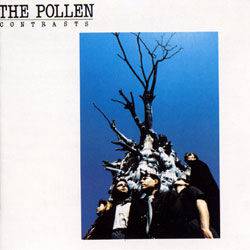 The Pollen : Contrast